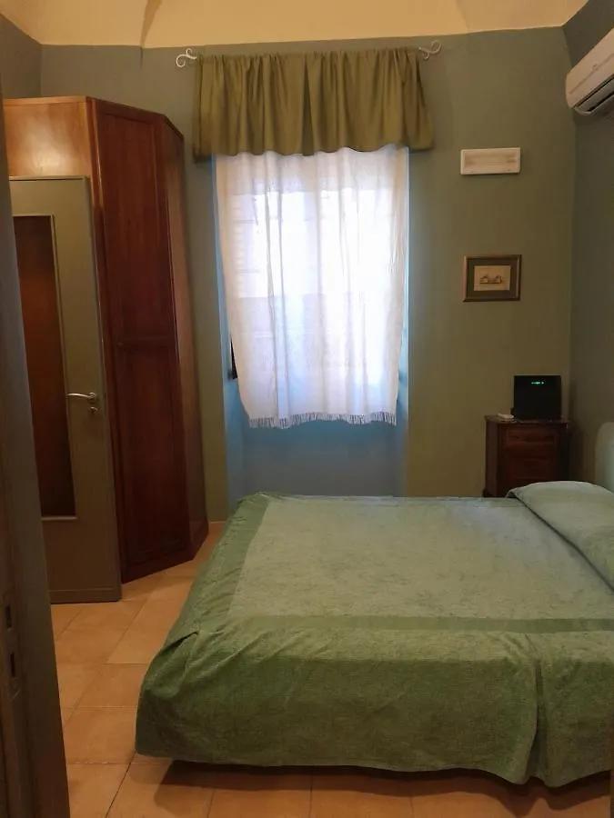 Casa Castelli Appartamento Vacanza Bagheria