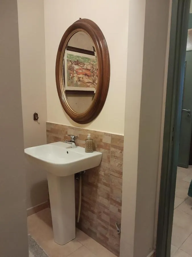 Apartamento Casa Castelli Appartamento Vacanza Bagheria