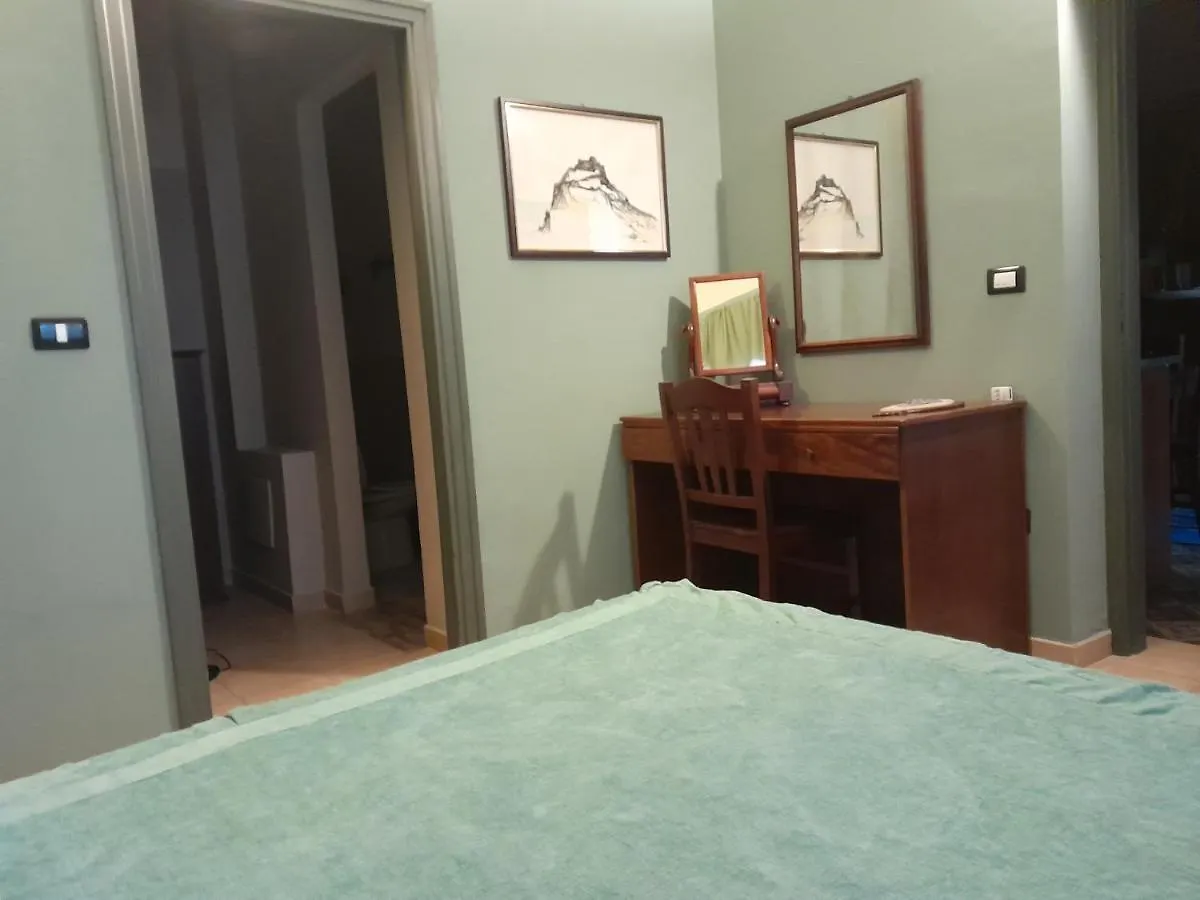Lejlighed Casa Castelli Appartamento Vacanza Bagheria Italien